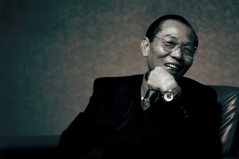 创办人 刘金标先生辞世，巨大集团深切哀悼