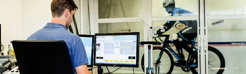 AeroSystem Shaping Technology超低风阻管型技术