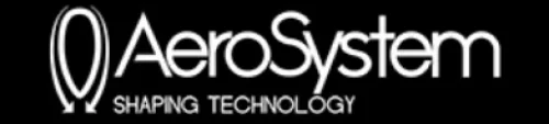 AeroSystem Shaping Technology超低风阻管型技术