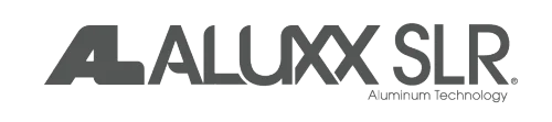 ALUXX SLR极轻量职业竞赛级铝合金科技