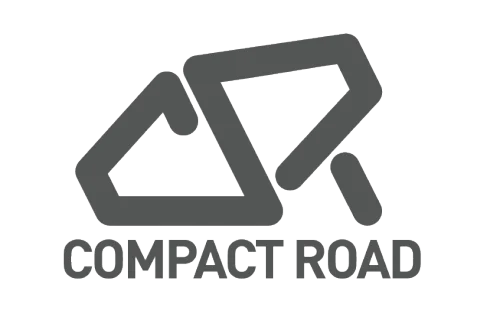 Compact Road Design压缩车架设计