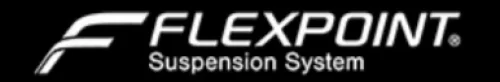 FlexPoint Suspension Technology避震科技