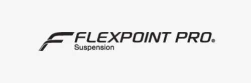 FlexPoint Pro Suspension Technology
