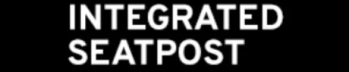 Integrated Seatpost一体成型座管