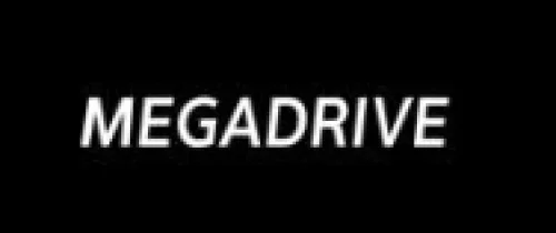 MEGADRIVE