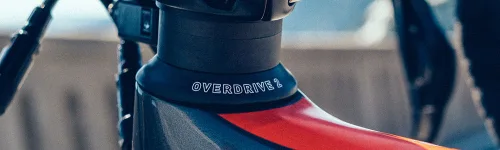 OverDrive 2第二代加大车首强化设计