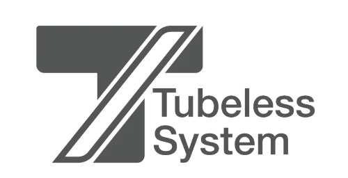Tubeless System